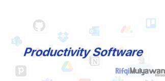 Gambar Kamus Akronim Istilah Jargon Dan Terminologi Teknologi Productivity Software Atau Perangkat Lunak Produktivitas