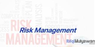 Gambar Kamus Akronim Istilah Jargon Dan Terminologi Teknologi Risk Management Atau Manajemen Resiko