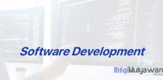 Gambar Kamus Akronim Istilah Jargon Dan Terminologi Teknologi Software Development Atau Pengembangan Perangkat Lunak