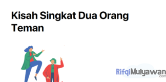 Gambar Kisah Singkat Dua Orang Teman Cerita Motivasi Dan Inspirasi Tentang Persahabatan