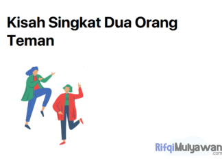 Gambar Kisah Singkat Dua Orang Teman Cerita Motivasi Dan Inspirasi Tentang Persahabatan