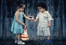 Cerita Inspiratif: Kisah Perjanjian Anak Laki-Laki dan Perempuan (Moral) Gambar Kisah Tentang Perjanjian Anak Laki-Laki Dan Perempuan