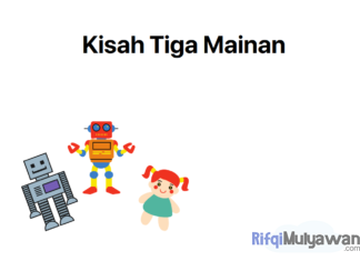 Gambar Kisah Tiga Mainan Cerita Motivasi Dan Inspirasi Tentang Kepercayaan Dan Persahabatan