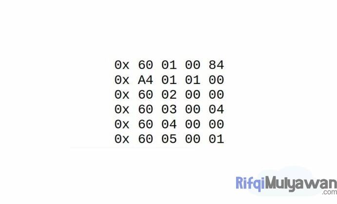 Code (Kode) Adalah: Pengertian, Tujuan, Fungsi, Jenis dan Contohnya!