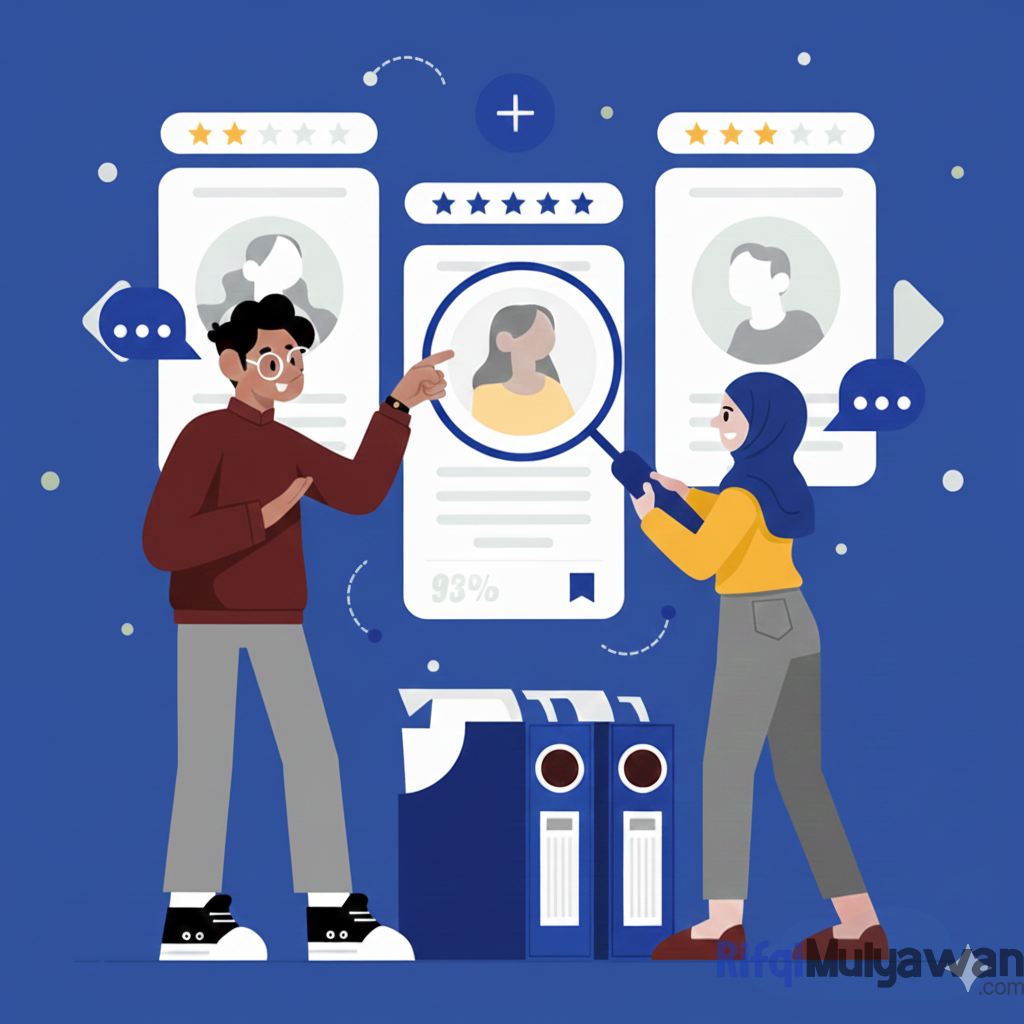 Gambar Konsep Dan Manfaat API OCR Yang Perlu Diketahui