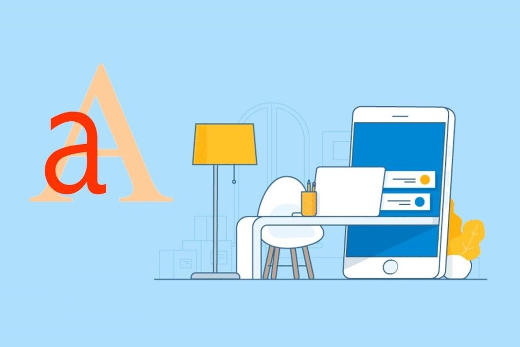 Gambar Letter Dan Case Converter Atau Konverter Huruf Online