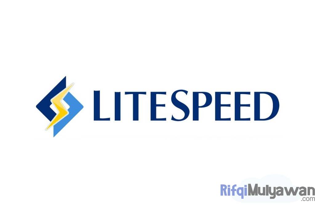 Gambar LiteSpeed Web Server