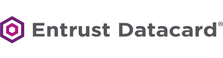 Gambar Logo Entrust Datacard