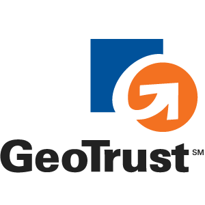 Gambar Logo GeoTrust