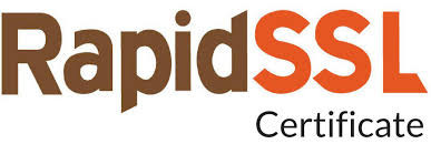 Gambar Logo RapidSSL