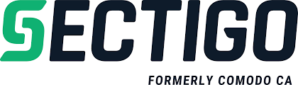 Gambar Logo Sectigo