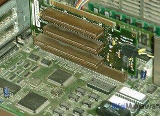 Gambar Mengenal Apa Itu Pengertian Riser Card Atau Kartu Riser Atau Riser Board Fungsi Dan Cara Pemasangannya Pada Motherboard