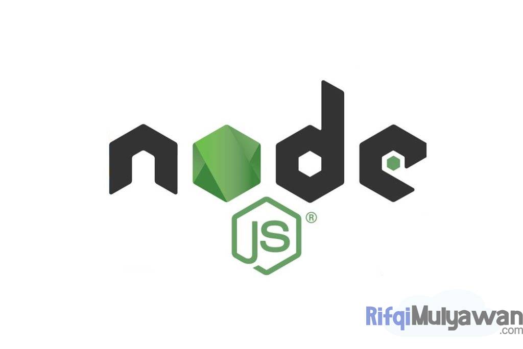 Gambar Node JS