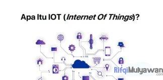 Gambar Pembahasan Pengertian IOT Apa Itu Internet Of Things Menurut Para Ahli Sejarah Cara Kerja Prinsip Manfaat Kelebihan Kekurangan Serta Contohnya