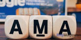 Gambar Pengertian AMA Apa Itu AMA Ask Me Anything Yang Biasanya Ada Di Media Sosial Reddit