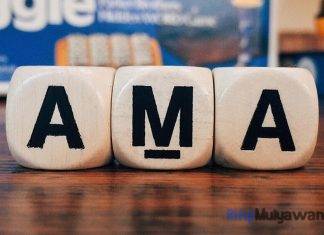 Gambar Pengertian AMA Apa Itu AMA Ask Me Anything Yang Biasanya Ada Di Media Sosial Reddit