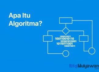 Gambar Pengertian Algoritma Apa Itu Algorithm Tujuan Dan Fungsi Jenis Manfaat Ciri Karakteristik Serta Contohnya