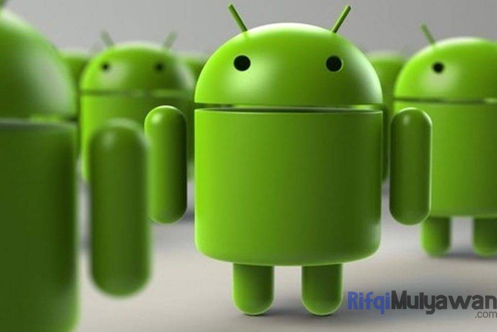 Gambar Pengertian Android Menurut Para Ahli Sejarah Android Manfaat Fitur Dan Jenis Versi Android