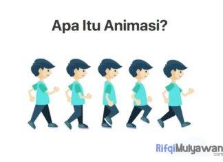 Gambar Pengertian Animasi Apa Itu Animation Menurut Para Ahli Jenis Jenis Manfaat Prinsip Dan Contohnya