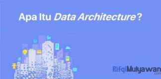Gambar Pengertian Data Architecture Apa Itu Arsitektur Dan Data Architect Menurut Para Ahli Tujuan Dan Fungsi Cara Kerja Komponen Serta Kenapa Itu Penting