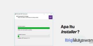 Gambar Pengertian Installer Apa Itu Windows Dan Package Installer Tujuan Dan Fungsi Jenis Macam Metode Contoh Serta Perbedaannya Dengan Komponen Lainnya