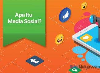 Gambar Pengertian Media Sosial Apa itu Social Media Menurut Para Ahli Sejarah Fungsi Tujuan Jenis Fitur Dan Perbedaannya Dengan Jejaring Sosial