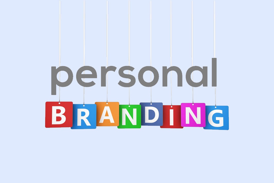 Jasa Personal Branding Untuk Pribadi, Bisnis/Organisasi Indonesia!