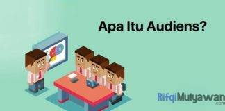 Gambar Pengertian Audiens Apa Iitu Audience Definisi Fungsi Jenis Serta Cara Menentukan Jenis Tipe Dan Cara Mendapatkannya