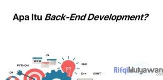 Pengertian Back End Development Apa Itu Pengembangan Back End Dan Developer Tujuan Jenis Dan Bagiannya Macam Macam Bahasa Pemrograman Serta Keterampilannya