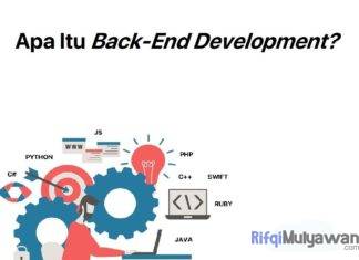 Pengertian Back End Development Apa Itu Pengembangan Back End Dan Developer Tujuan Jenis Dan Bagiannya Macam Macam Bahasa Pemrograman Serta Keterampilannya