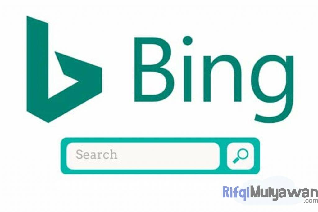 Gambar Pengertian Bing Apa Itu Bing Sejarah Bing Fitur Dan Perbedaan Bing Dengan Google