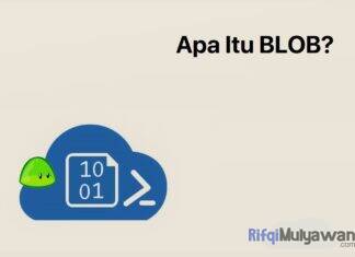 Gambar Pengertian BLOB Apa Itu Binary Large Object Tujuan Dan Cara Kerja Software Atau Aplikasi Serta Bagaimana Cara Menggunakannya