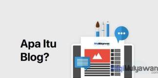 Gambar Pengertian Blog Apa Itu Blog Blogging Dan Blogger Definisi Sejarah Tujuan Struktur Dan Perbedaannya Dengan Website