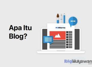 Gambar Pengertian Blog Apa Itu Blog Blogging Dan Blogger Definisi Sejarah Tujuan Struktur Dan Perbedaannya Dengan Website