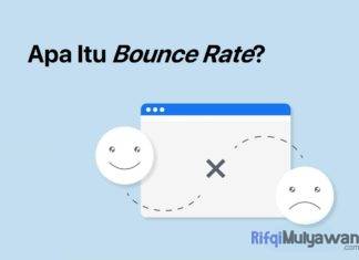 Pengertian Bounce Rate Apa Iitu Tingkat Rasio Pentalan Dan Exit Rate Penyebab Serta Bagaimana Cara Untuk Mengetahui Dan Menurunkannya