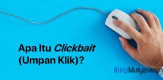 Gambar Pengertian Clickbait Apa Itu Umpan Klik Jenis Ciri Ciri Dan Karakteristik Dampak Clickbait Dalam Media Sosial Dan Salahkah Menggunakannya