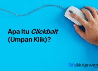 Gambar Pengertian Clickbait Apa Itu Umpan Klik Jenis Ciri Ciri Dan Karakteristik Dampak Clickbait Dalam Media Sosial Dan Salahkah Menggunakannya