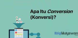 Gambar Pengertian Conversion Apa Itu Konversi Dasar Dasar Contoh Dan Cara Mengetahuinya Serta Kenapa Itu Penting Dalam Dunia Digital Marketing