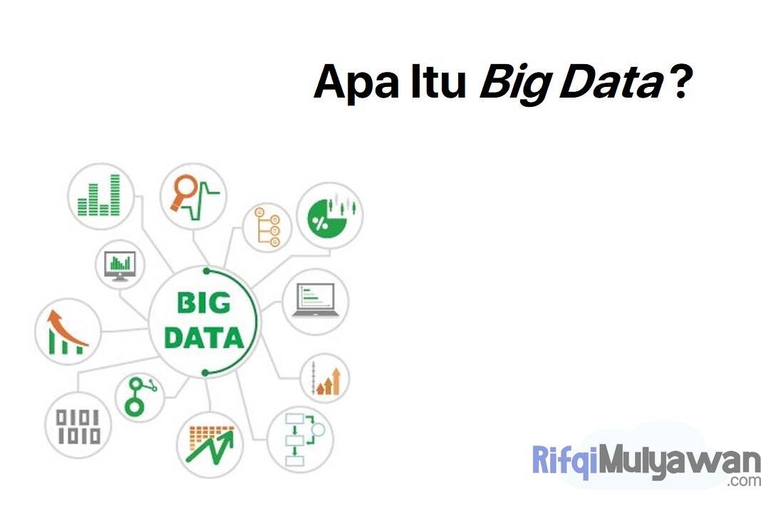 Big Data Adalah Pengertian Karakteristik Jenis Dan Fungsi Hot Sex Picture 2475