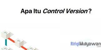 Gambar Pengertian Version Control Apa Itu Version Control System Atau VCS Tujuan Cara Kerja Jenis Manfaat Dan Contohnya Serta Kenapa Itu Penting