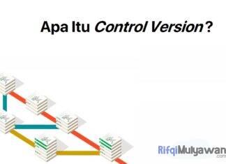 Gambar Pengertian Version Control Apa Itu Version Control System Atau VCS Tujuan Cara Kerja Jenis Manfaat Dan Contohnya Serta Kenapa Itu Penting