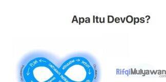 Gambar Pengertian DevOps Apa Itu Development And Operations Menurut Para Ahli Sejarah Tujuan Cara Kerja Manfaat Metode Dan Budayanya Serta Kenapa Itu Penting
