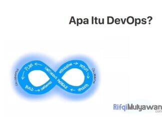 Gambar Pengertian DevOps Apa Itu Development And Operations Menurut Para Ahli Sejarah Tujuan Cara Kerja Manfaat Metode Dan Budayanya Serta Kenapa Itu Penting