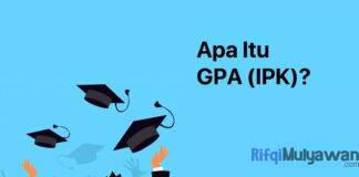 Gambar Dari Pengertian GPA Apa Itu Grade Point Average Atau Arti IPK Dan IP Tujuan Dan Cara Kerja Dasar Contoh Serta Cara Hitung Dan Kenapa Itu Penting Dalam Pendidikan