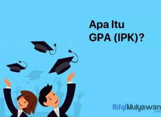 Gambar Dari Pengertian GPA Apa Itu Grade Point Average Atau Arti IPK Dan IP Tujuan Dan Cara Kerja Dasar Contoh Serta Cara Hitung Dan Kenapa Itu Penting Dalam Pendidikan
