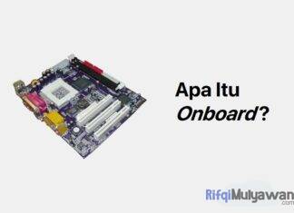 Gambar Pengertian Onboard Apa Itu On Board Tujuan Dan Fungsi Contoh Teknologi Perbedaan Letak Serta Mana Penulisannya Yang Benar