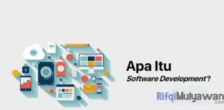 Gambar Pengertian Software Development Apa Itu Pengembangan Perangkat Lunak Sejarah Tujuan Dan Fungsi Cara Kerja Jenis Macam Proses Dan Metodologinya Serta Apakah Itu Sulit