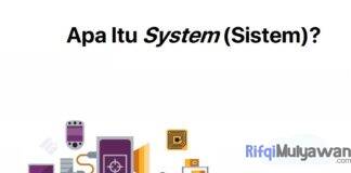 Gambar Pengertian System Apa Itu Sistem Dan Subsystem Definisi Sejarah Tujuan Jenis Konteks Dan Penerapannya Serta Apa Saja Contohnya