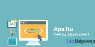 Gambar Pengertian Web App Atau Application Apa Itu Aplikasi Web Dan Progressive Web Apps PWA Sejarah Cara Kerja Manfaat Contoh Kelebihan Dan Kekurangan Serta Perbedaannya Dengan Website Tradisional Biasa