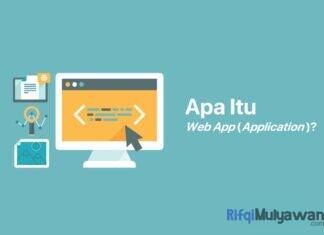 Gambar Pengertian Web App Atau Application Apa Itu Aplikasi Web Dan Progressive Web Apps PWA Sejarah Cara Kerja Manfaat Contoh Kelebihan Dan Kekurangan Serta Perbedaannya Dengan Website Tradisional Biasa